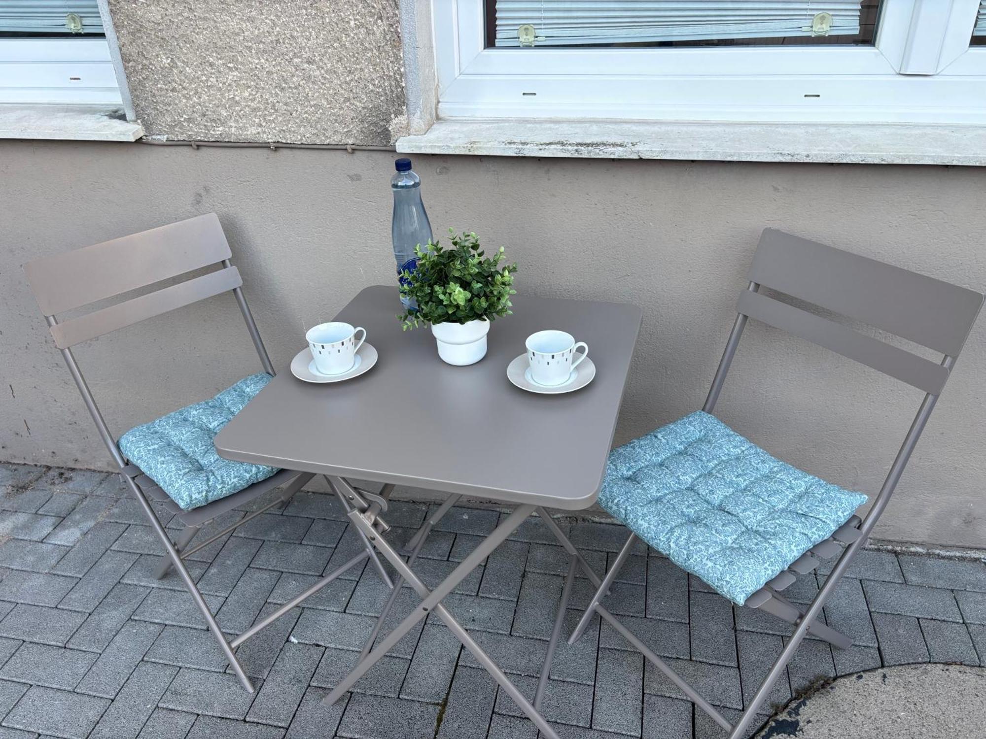 Ferienwohnung In Solingen-Mitte المظهر الخارجي الصورة